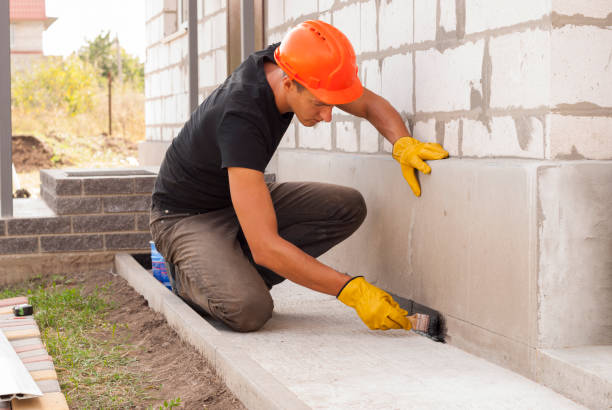 Licensed Crawl Space Encapsulation service in Merrillville, IN - Arrow Tight Waterproofing